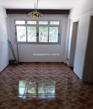 Apartamento à venda Vila Olímpia São Paulo