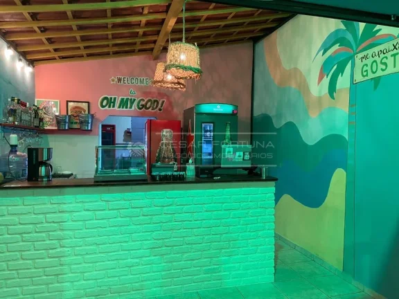 F01 - REPASSE Ponto Comercial em Gostoso RN Super Rentavel