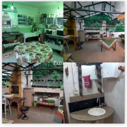 Imagem Chácara Solar das Borboletas em Itaara