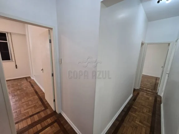 Imagem Copacabana – Rua Xavier da Silveira | Residencial › Apartamento 3 quarto(s) à Venda