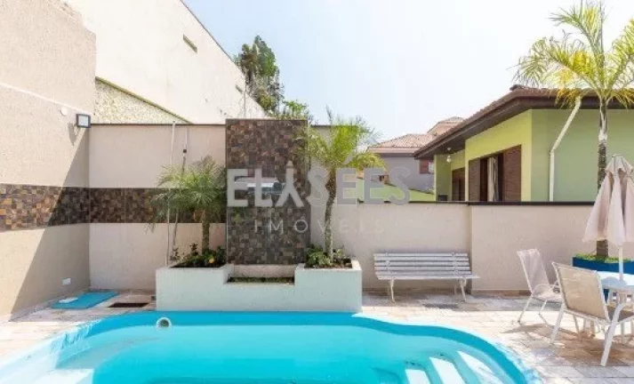 Imagem Casa RESIDENCIAL em SÃO PAULO - SP, MORUMBI
