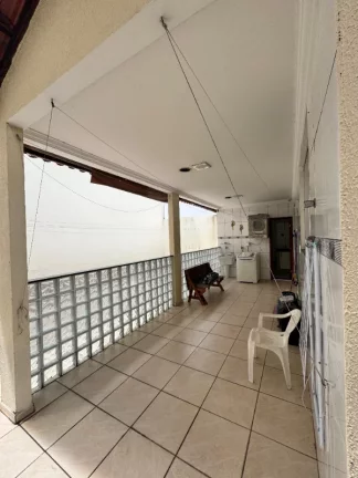 Imagem CASA RESIDENCIAL em MANAUS - AM, TARUMÃ
