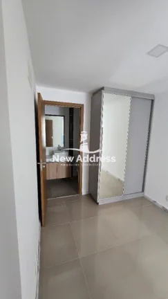 Imagem Apartamento novo com 2 quartos na Praia de Itaparica - Vila Velha