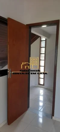 Imagem Casa 01 Quarto de Condomínio| Fazenda Penedo| Penedo RJ.