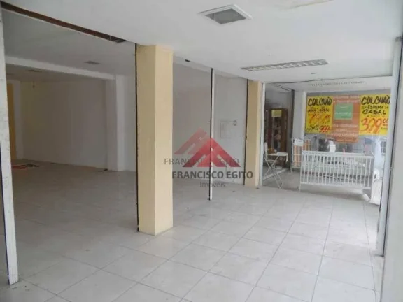 Imagem Loja à venda, 130 m² por R$ 10.000.000,00 - Piratininga - Niterói/RJ