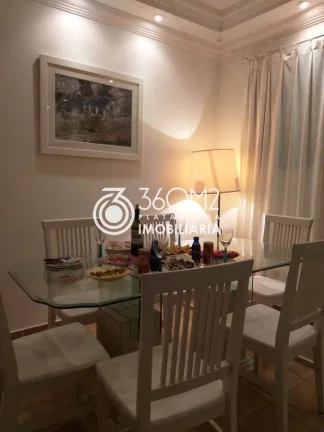 Imagem Apartamento para Venda em Guarujá / SP no bairro Pitangueiras