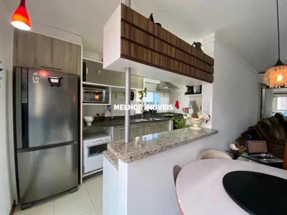 Imagem Apartamento com 3 Dormitórios no centro de Balneário Camboriú