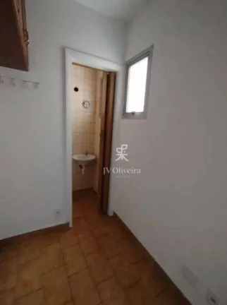 Imagem Apartamento com 3 dormitórios à venda, 104 m² por R$ 800.000 - Vila Mariana - São Paulo/SP