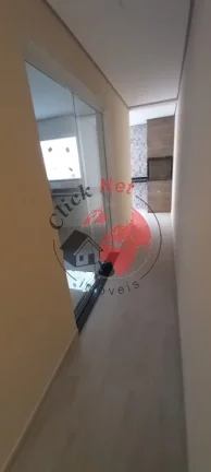 Imagem Lindo Sobrado Novo à Venda no bairro Demarchi em São Bernardo do Campo