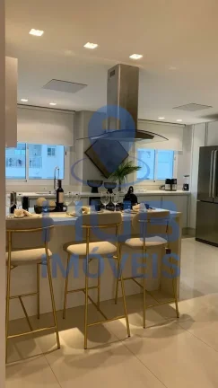 Imagem sendo 3 suítes, 187m² Centro - Bal. Camboriú/SC