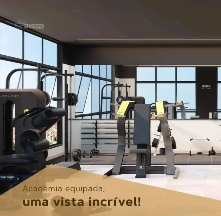Imagem Residencial Azaleia  Vila Rosa 2/4 Com Suite Mude Em 2026
