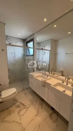 Imagem Apartamento para alugar no bairro Vila Nova Conceição - São Paulo/SP, Zona Sul