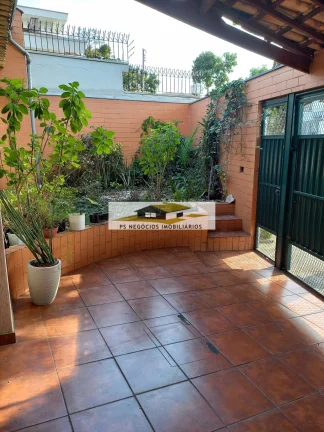 Imagem Casa Térrea a venda na Saude