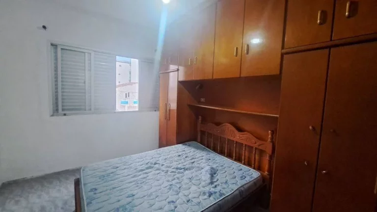 Imagem APARTAMENTO COM 82.45 m² - AVIAÇÃO - PRAIA GRANDE SP