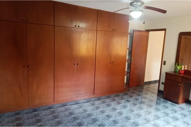 Imagem Casa à venda no bairro Vila Marari - São Paulo/SP