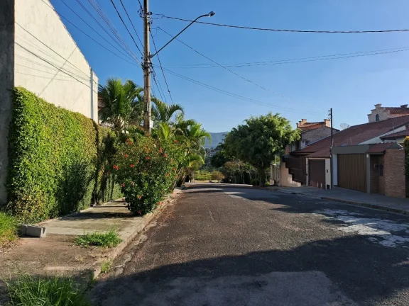 Imagem OPORTUNIDADE, COM 400 m² ESTE EXCELENTE TERRENO PARA VENDA NO JARDIM PAULISTA, JUNDIAÍ SP