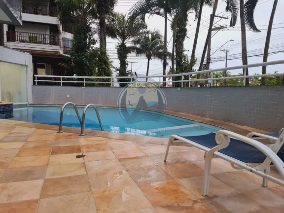 Imagem APTO RESIDENCIAL em Ubatuba - SP, PRAIA GRANDE