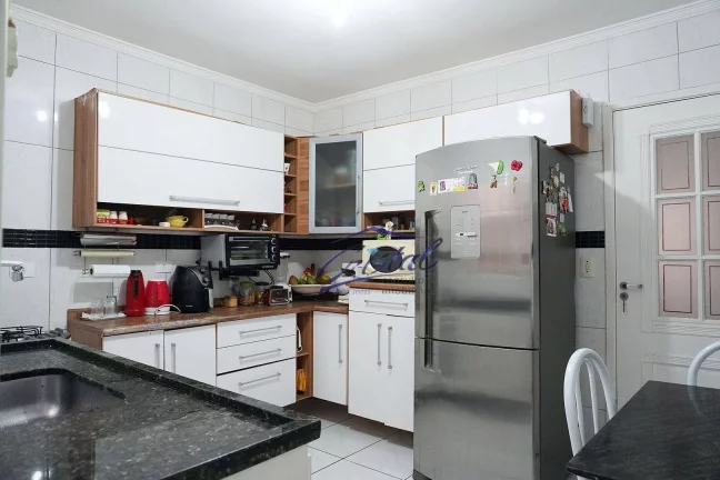 Imagem Casa com 2 quartos / suítes à venda, 71 m² - Jardim Bonfiglioli - Butantã - São Paulo/SP