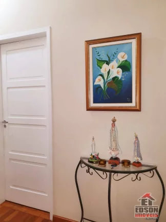 Imagem Apartamento 3 Quartos à venda, 106m² - Tijuca