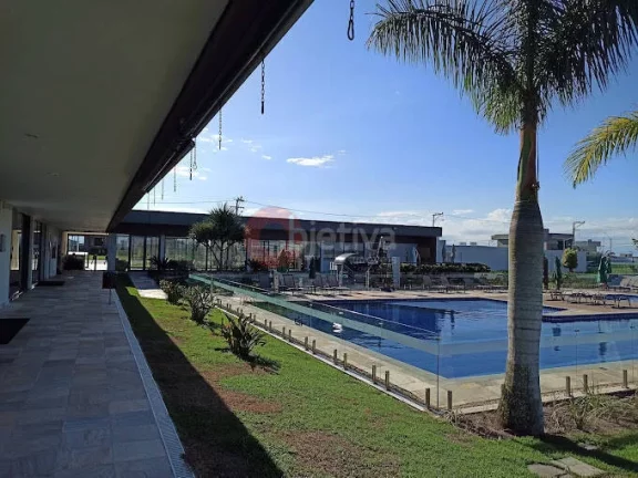 Imagem Terreno a venda Condomínio Terras Alphaville Cabo Frio - RJ
