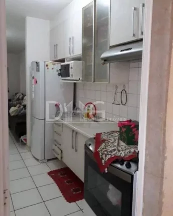 Imagem Casa à venda com 120m² | Residencial Pazetti | Paulínia - SP