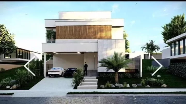 Imagem Casa Residencial à venda, Condomínio Residencial Alphaville II, São José dos Campos - CA0028.