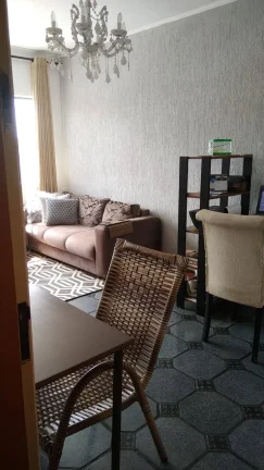 Imagem Apartamento em Otima Localizaçao 62 m² 2 Dormitorios e 1 Vaga de Garagem