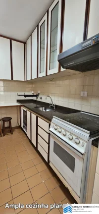 Imagem Apartamento 2 Dormitórios – Nova Petrópolis / São Bernardo do Campo