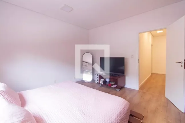 Imagem Casa à Venda - Vila Mariana, 4 Quartos, 162 m2