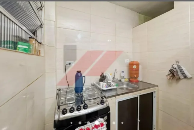 Imagem Negócio 39m² por 168 mil reais Liberdade