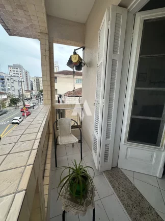 Imagem Apartamento à venda no Embaré