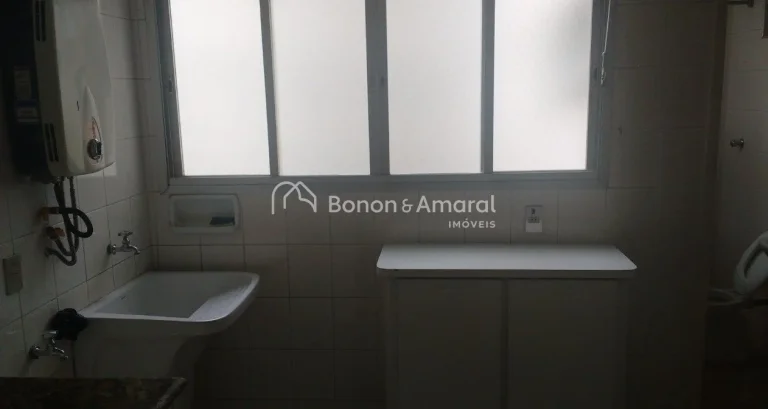Imagem Lindo Apartamento amplo, bem conservado, excelente localização no Cambui, Living para 3 ambientes,...
