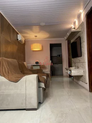 Imagem Casa com 2 Dormitorio(s) localizado(a) no bairro Passo das Pedras em Porto Alegre / Rio Grande do Sul Ref.:135