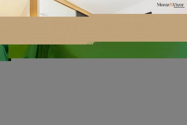 Imagem Apartamento para Venda em Curitiba, Rebouças, 1 dormitório, 1 banheiro