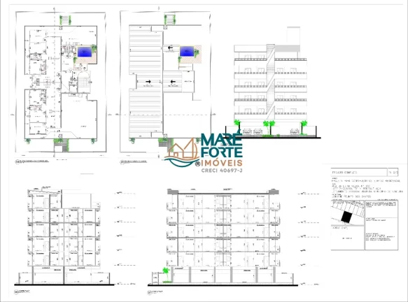 Imagem APARTAMENTO COM 71M² PERTO DA PRAIA COM ENTREGA PARA 03/25!