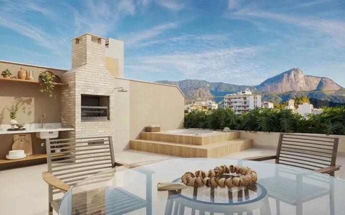 Imagem Apartamento para Venda em Rio de Janeiro / RJ no bairro Ipanema