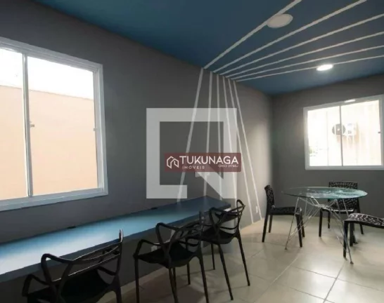 Imagem Studio à venda, 29 m² por R$ 265.000,00 - Parque Vitória - São Paulo/SP