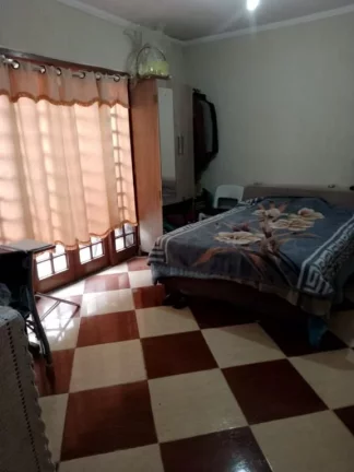 Imagem Sobrado com 3 dormitórios à venda, 160 m² por R$ 320.000,00 - Jardim Saúde - Suzano/SP