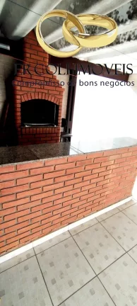 Imagem CASA RESIDENCIAL em São Paulo - SP, Vila Buenos Aires