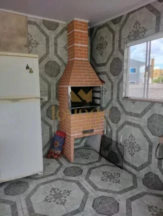Imagem Casa à venda Parque das Laranjeiras Zona Norte - Sorocaba/SP