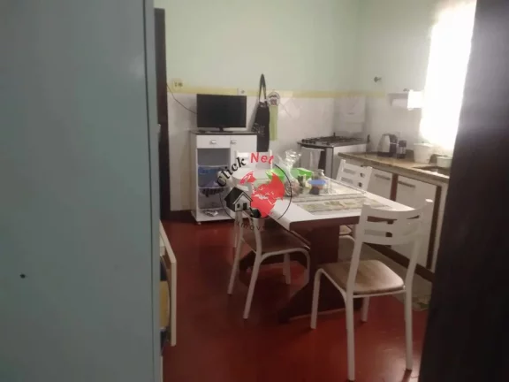 Imagem Terreno com 2 casas à venda no bairro Baeta Neves em São Bernardo