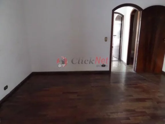 Imagem Sobrado para Venda na Vila Gilda, 4 dormitórios, 2 suítes, 2 vagas, 224 m²