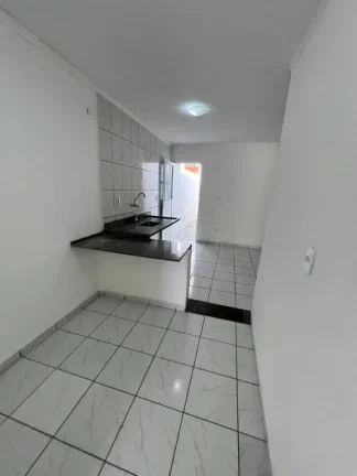 Imagem Casa térrea, 3 dormitórios, 2 vagas, Jardim Satélite - Sjc.