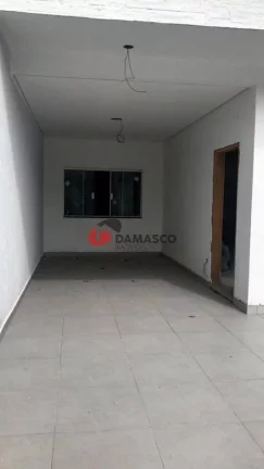 Imagem Sobrado à venda 4 Quartos, 2 Suites, 4 Vagas, 249M², Olímpico, São Caetano do Sul - SP