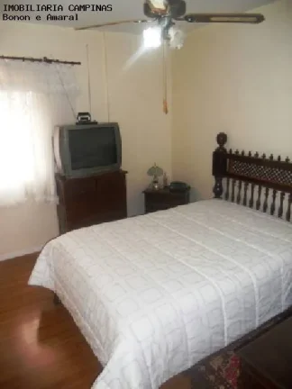 Imagem Cobertura à venda no Jardim Proença, fino acabamento, reformada, clean, ampla varanda gourmet no t...