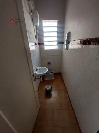 Imagem SOBRADO PARA VENDA NA VILA PRUDENTE, DIVISA COM A MOOCA. A 12 MINUTOS A PÉ DO METRÔ VILA PRUDENTE.