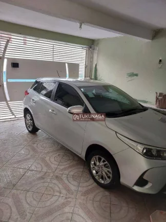 Imagem Sobrado com 3 quartos à venda, 125 m² por R$ 320.000 - São João - Guarulhos/SP