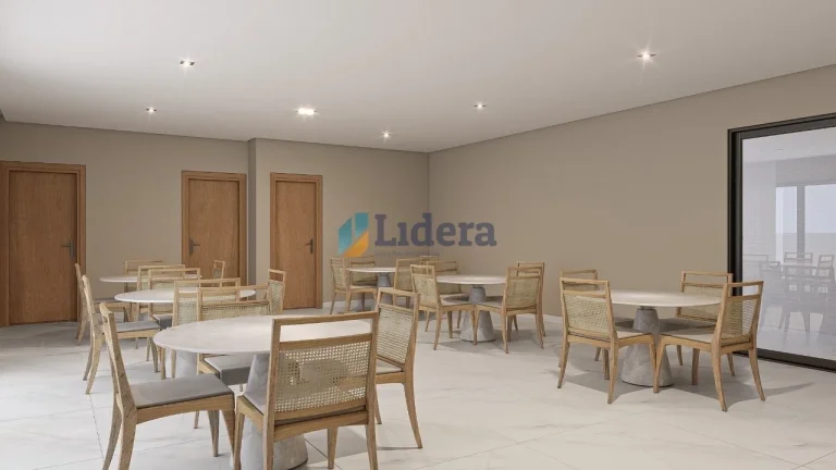 Imagem Apto á venda - 1 Quarto - 30,33 m² - Bessa, João Pessoa/PB