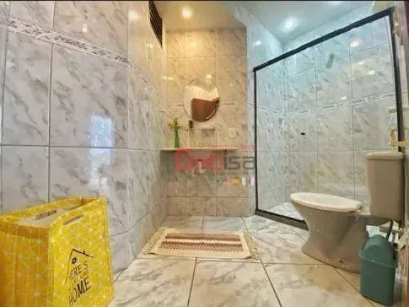 Imagem Apartamento Triplex com 4 dormitórios à venda, 175 m² por R$ 950.000,00 - Vila Nova - Cabo Frio/RJ