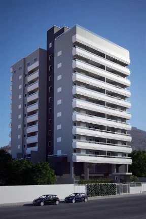 Imagem APARTAMENTO COM 70 m² - GUILHERMINA - PRAIA GRANDE SP